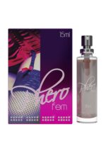 PheroFem Eau De Parfum 15 ml