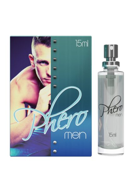 Pheromen Eau De Toilette 15 ml