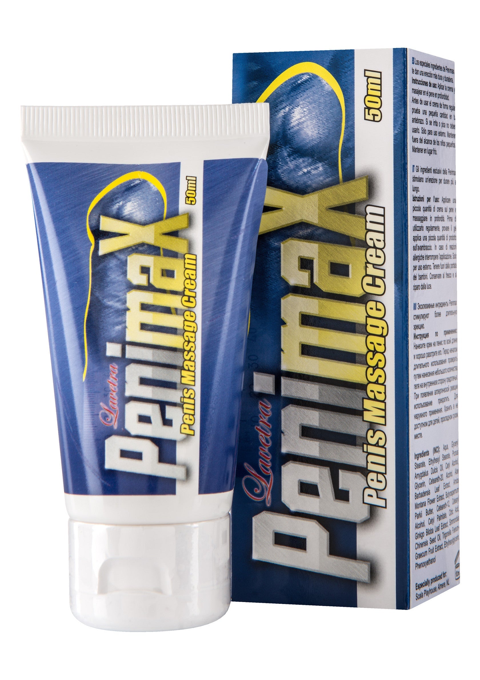 Penimax Lavetra 50ml Penimax Lavetra 50ml