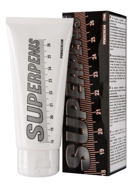 Super Penis 75 ml