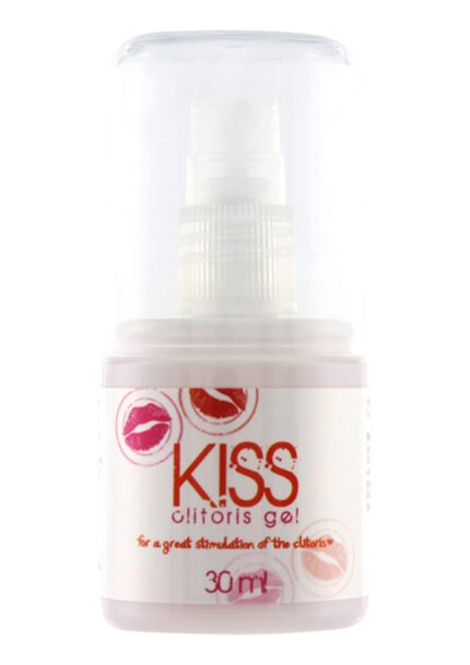 Kiss Clitoris Gel 30 ml