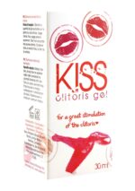 Kiss Clitoris Gel 30 ml