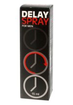 Delay Spray 15 ml