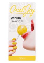 Oral Joy 30 ml