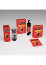 Bull Power Delay Gel West 30 ml