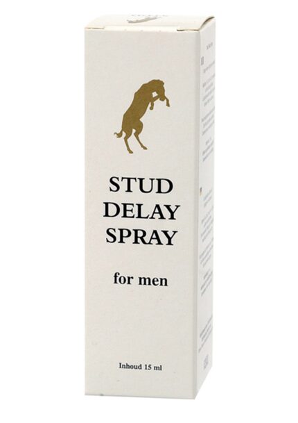 Stud Delay Spray 15 ml