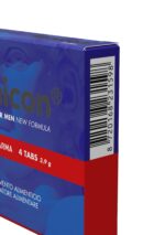 Venicon For Men 4 pcs