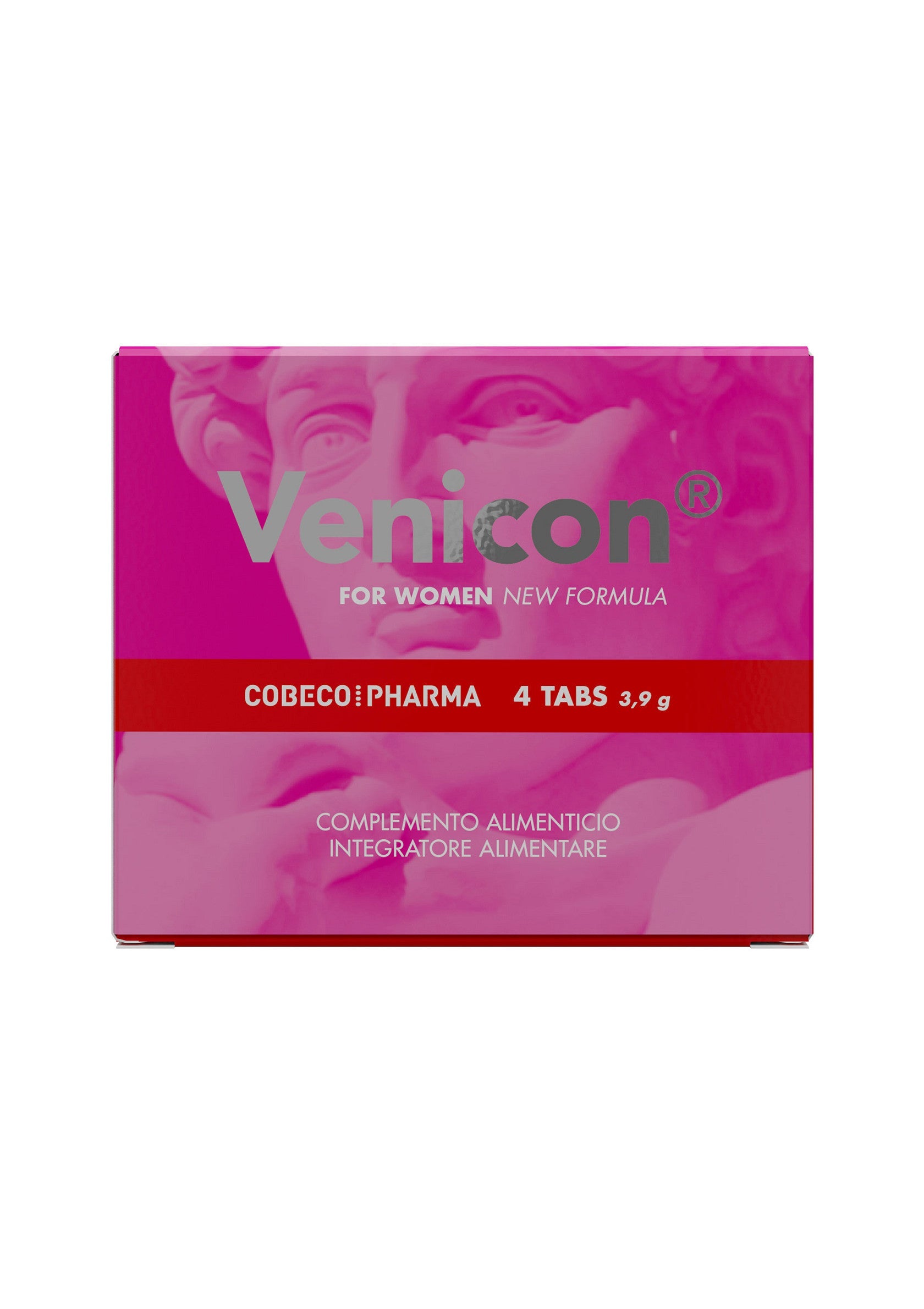 Venicon For Women 4 pcs Venicon For Women 4 pcs