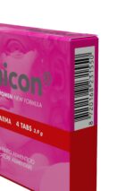 Venicon For Women 4 pcs