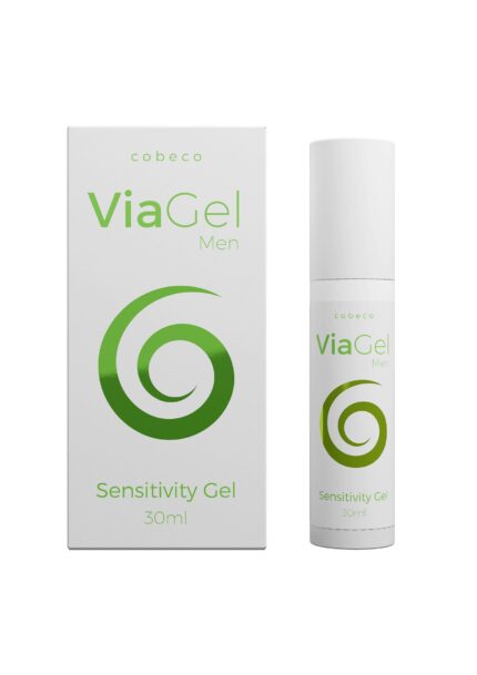 Viagel For Men 30 ml