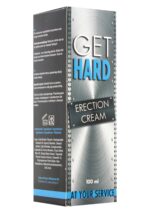 Get Hard Erection Cream 100 ml
