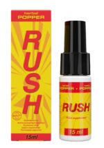 Rush Herbal Popper 15 ml