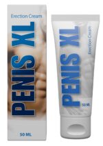 Penis XL Cream Erection Cream 50 ml