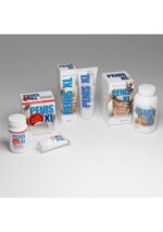 Penis XL Cream Erection Cream 50 ml