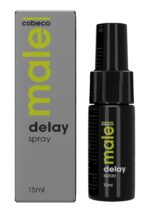 Male Delay Spray 15 ml