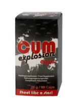 Cum Explosion 30 pcs