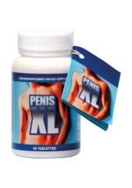 Penis XL Caps 60 pcs