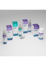 CC Bust Booster Gel 60 ml