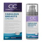CC Fabulous Breasts Cream 60 ml