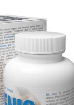 Penis XL West Caps 60 pcs