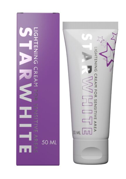 Starwhite Lightening Cream 50 ml