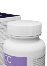 CC Fabulous Breasts Caps 90 pcs