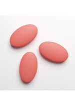 CC Fabulous Breasts Caps 90 pcs