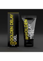 Big Boy Golden Delay Gel 50 ml