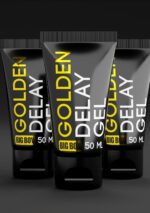 Big Boy Golden Delay Gel 50 ml