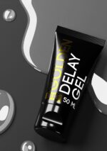 Big Boy Golden Delay Gel 50 ml