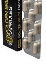 Big Boy Golden Erect Capsules 8 pcs