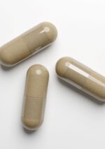 Big Boy Golden Erect Capsules 8 pcs