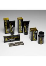Big Boy Golden Erect Capsules 8 pcs