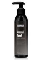CoolMann Anal Gel 150 ml