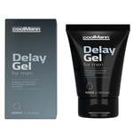 CoolMann Delay Gel 40 ml