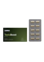 CoolMann Testoboost 40 pcs