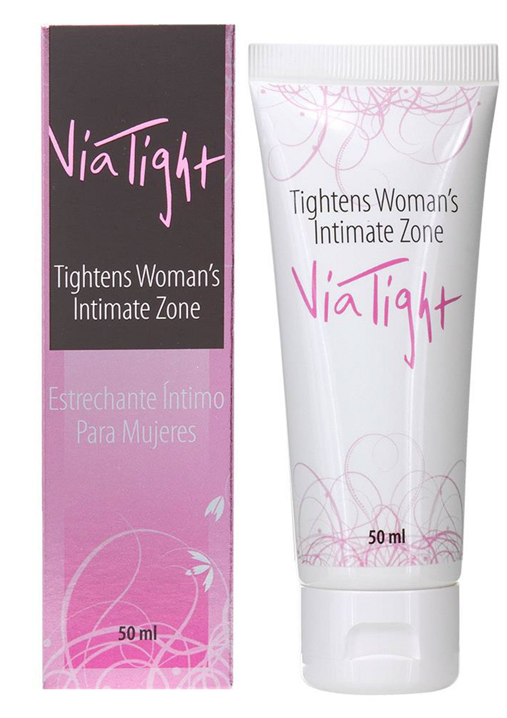 ViaTight Tightening 50 ml ViaTight Tightening 50 ml