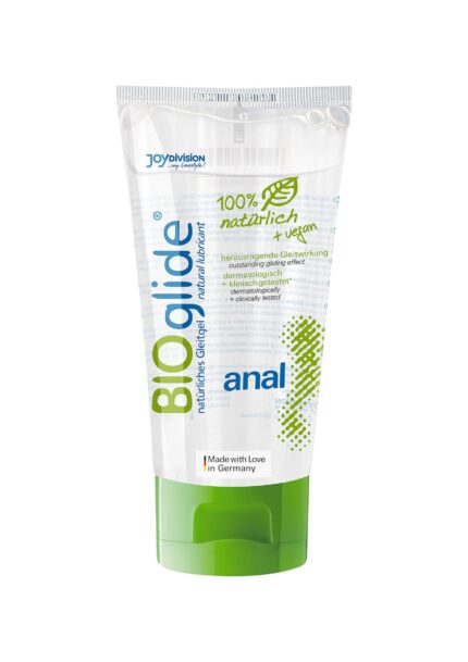 Bioglide Anal 80 ml