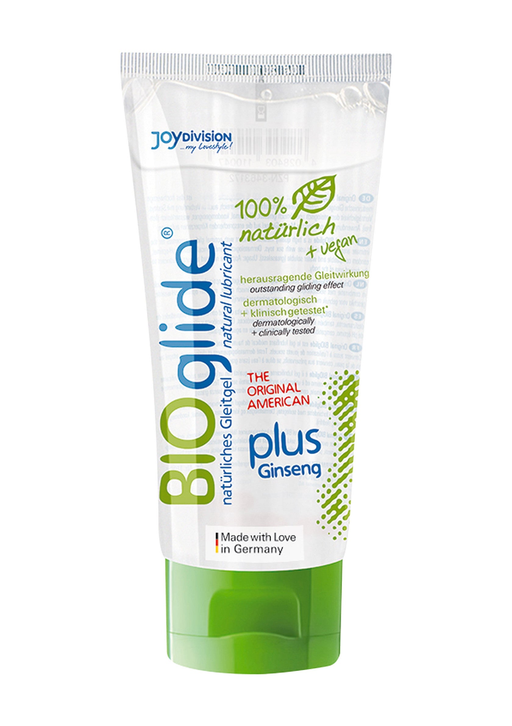 American Bioglide Plus 100 ml American Bioglide Plus 100 ml
