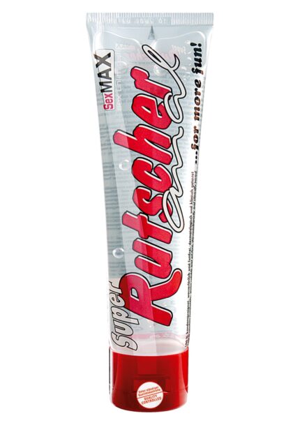 Super Rutscher Anal 100 ml