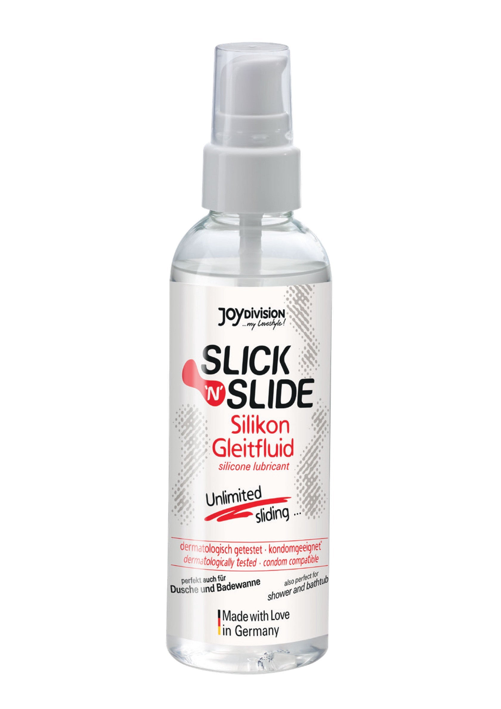Slick N Slide 100 ml Slick N Slide 100 ml