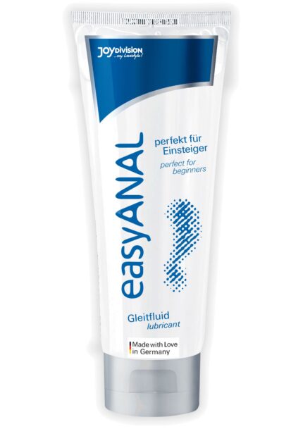 Easy Anal 80 ml