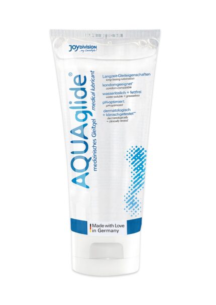 Aquaglide 200 ml