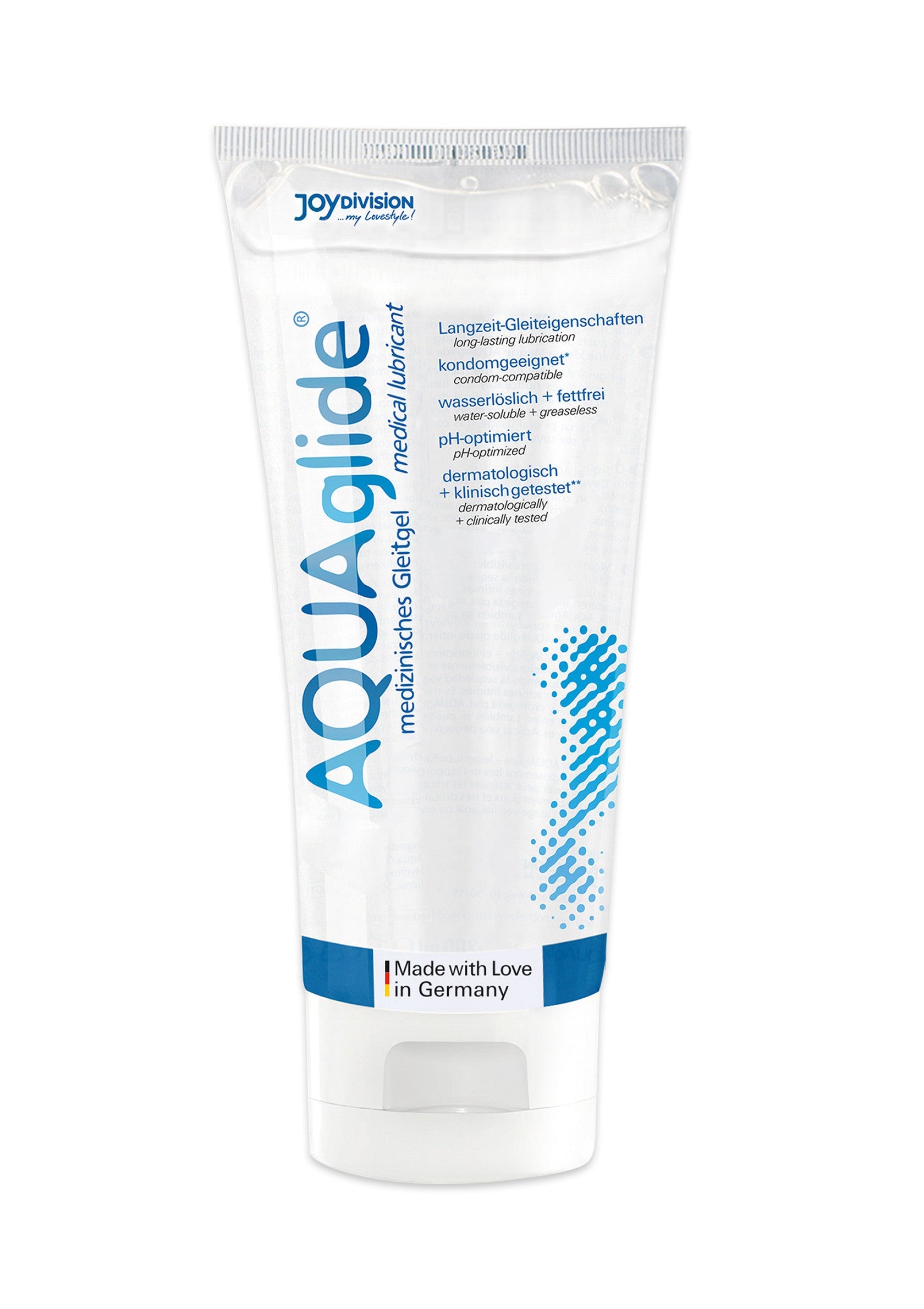 Aquaglide 200 ml Aquaglide 200 ml