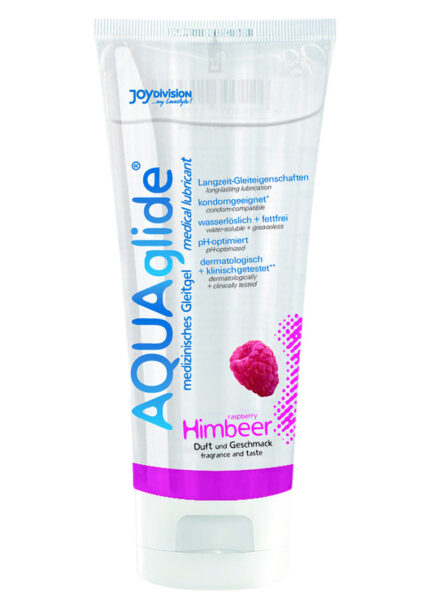 Aquaglide 100 ml