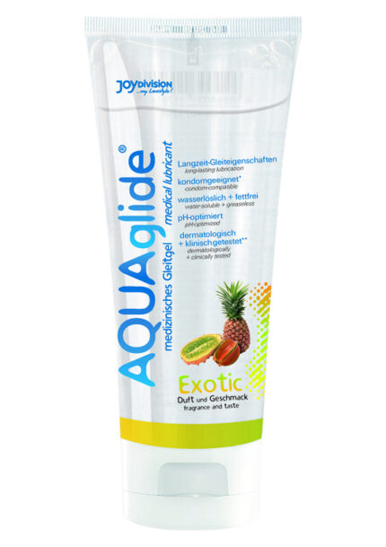 Aquaglide 100 ml