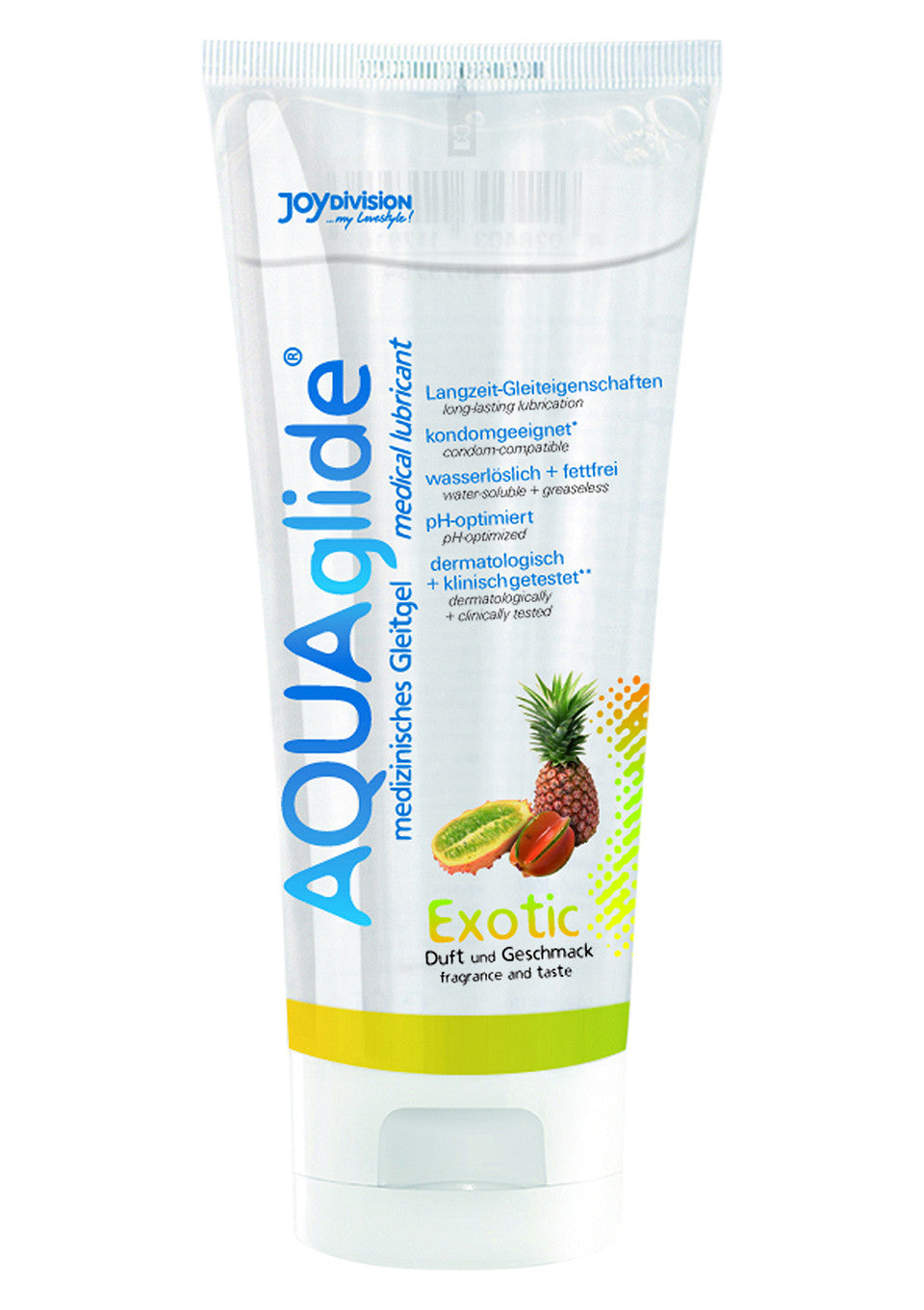 Aquaglide 100 ml Aquaglide 100 ml