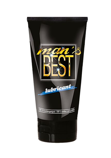 Man's Best Lube 150 ml