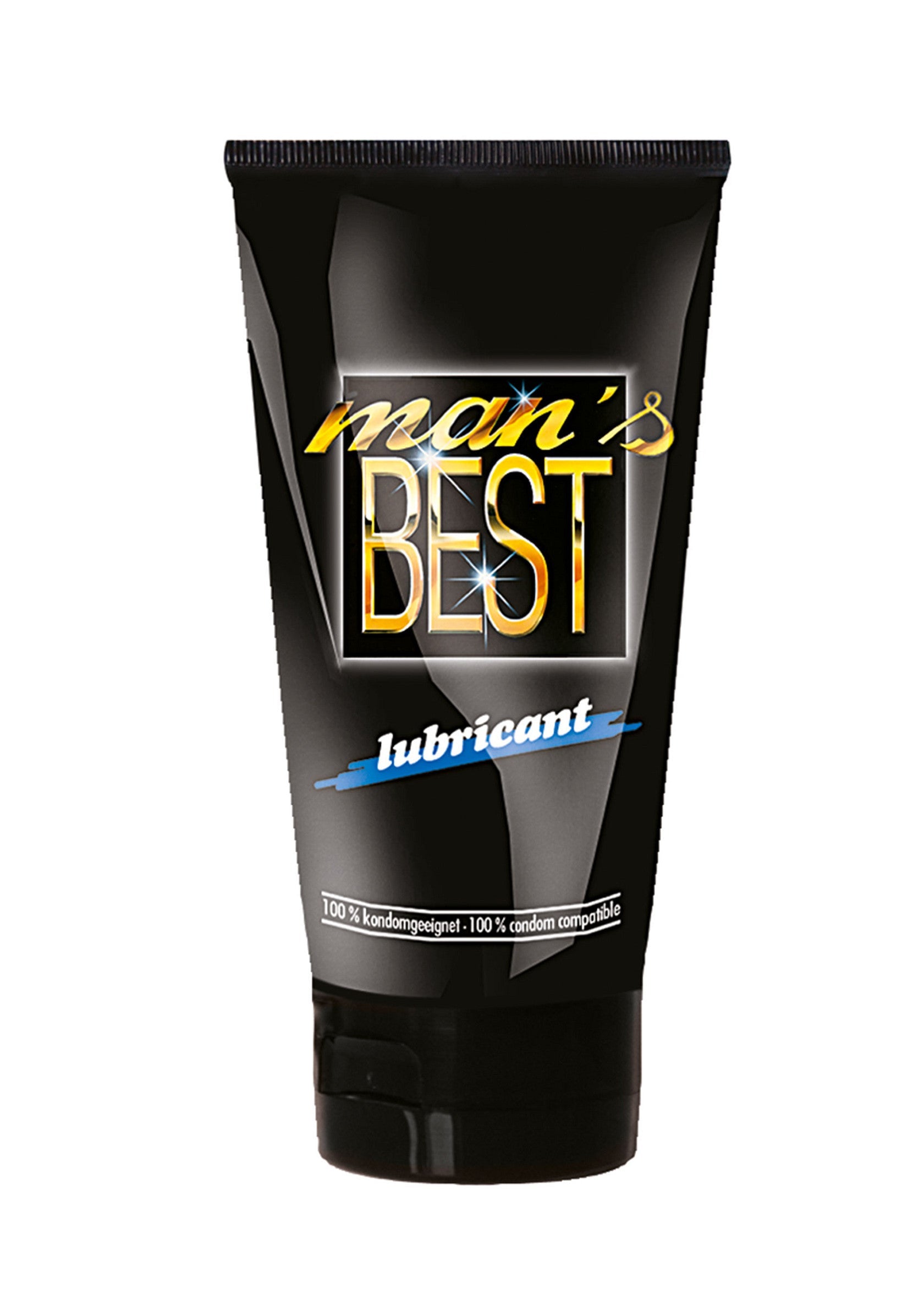 Man's Best Lube 150 ml Man's Best Lube 150 ml
