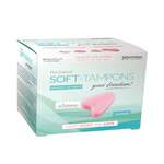 Soft Tampons Normal (Box of 3)